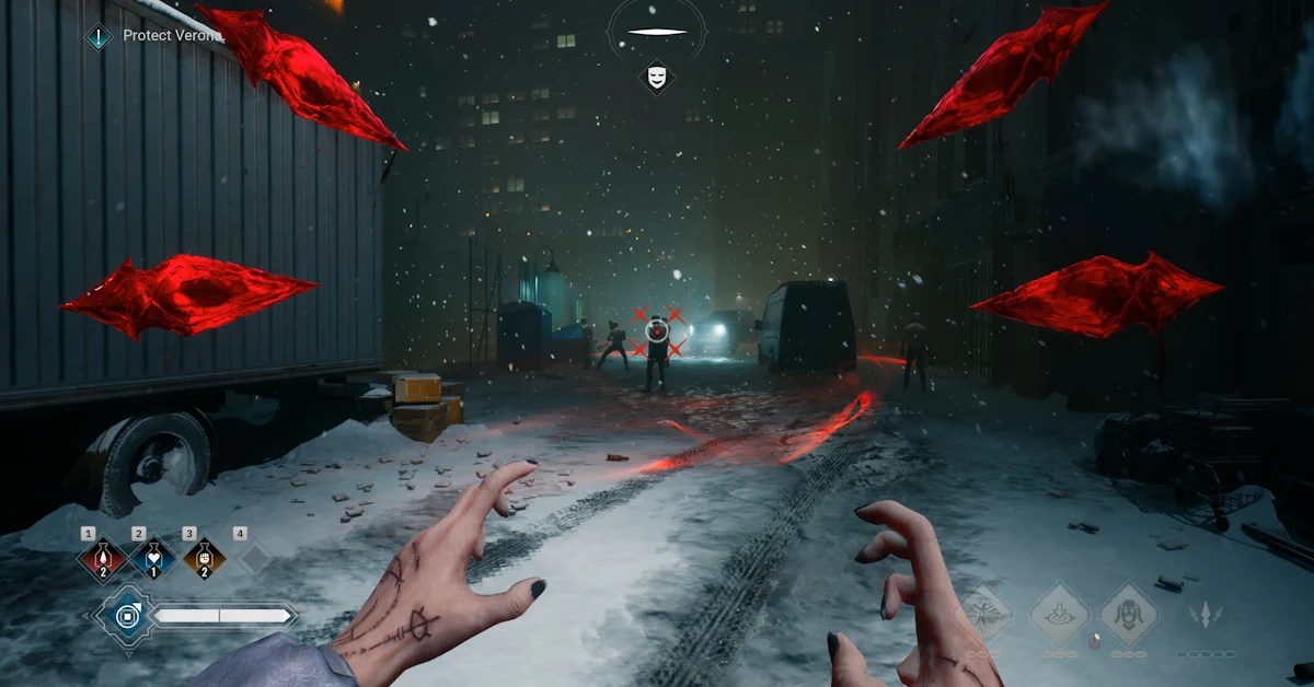 Vampire The Masquerade Bloodlines 2 - A tão aguardada sequela chegou, mas será que cumpre?