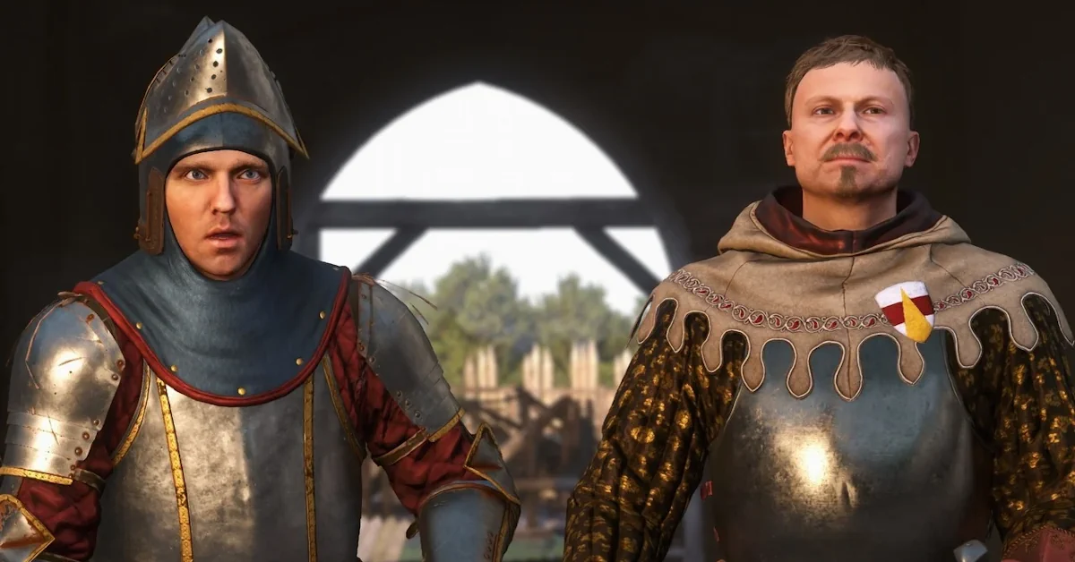 A Warhorse Studios expande-se para além da ficção histórica e entra no universo de J.R.R. Tolkien A Warhorse Studios expande-se para além da ficção histórica e entra no universo de J.R.R. Tolkien