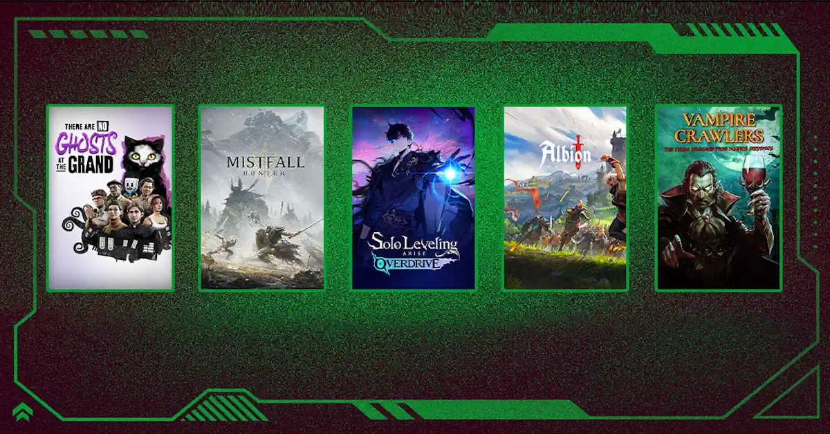 A Microsoft associou-se à IGN para revelar 22 títulos indie a caminho do ecossistema Xbox