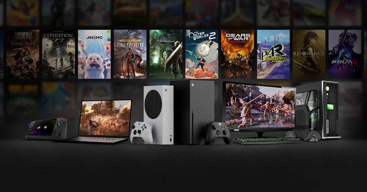 O Project Helix da Microsoft visa preencher a lacuna entre o gaming tradicional de consola e o enorme ecossistema de PC