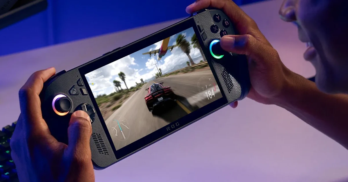 A ROG Xbox Ally X é a derradeira parceria entre a ASUS e a Microsoft para entregar a derradeira consola de jogos portátil. Como é que se sai?