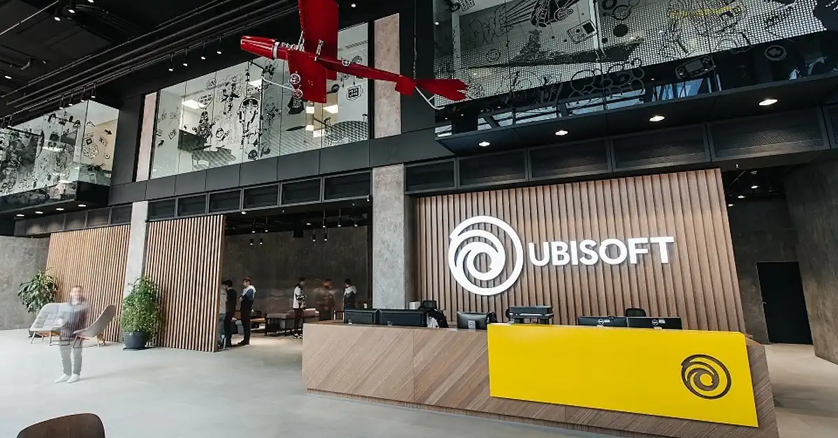 A Ubisoft planeia lançar um novo título em 2026!