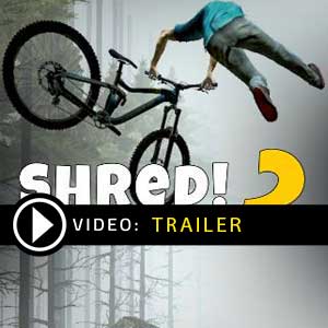 Comprar Shred 2 Freeride Mountainbiking CD Key Comparar Preços