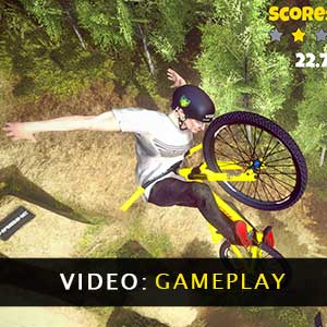 Shred 2 ft Sam Pilgrim Xbox One Gameplay Video