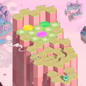 Shroomtopia - Japão