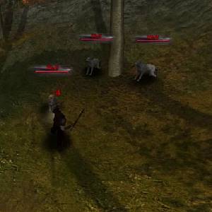 Shroud of the Avatar Forsaken Virtues - Lobos