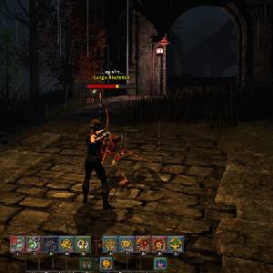 Shroud of the Avatar Forsaken Virtues - Pântano Velado do Oeste