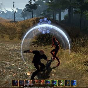 Shroud of the Avatar Forsaken Virtues - Combate