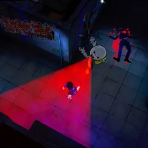 SHUTEN ORDER - Assassinato