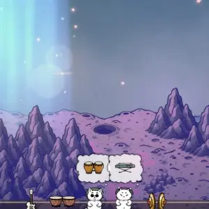 Shy Cats Hidden Orchestra 2 - Encontre instrumentos