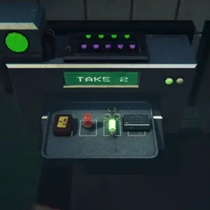 SIDE EFFECTS - Itens