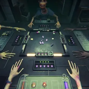 SIDE EFFECTS - 4 Jogadores