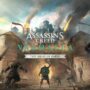 Assassin’s Creed Valhalla : The Siege of Paris vai ser lançado a 12 de Agosto