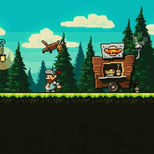 Gráficos de 8-bit pixel