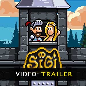 Comprar Sigi A Fart for Melusina CD Key Comparar Preços