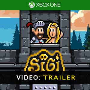 Comprar Sigi A Fart for Melusina Xbox One Barato Comparar Preços