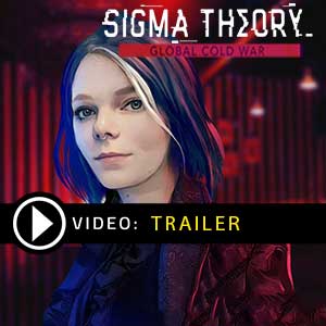 Comprar Sigma Theory Global Cold War CD Key Comparar Preços