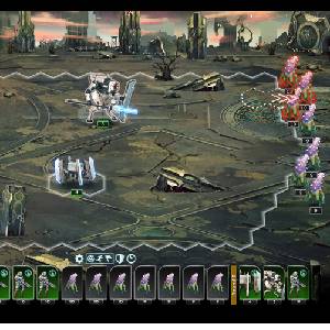 Silence of the Siren - Posicionamento