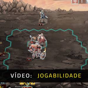 Silence of the Siren - Jogabilidade