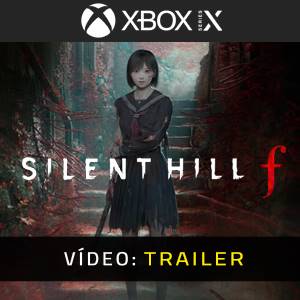 Silent Hill f Xbox Series - Trailer de Vídeo