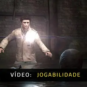 Silent Hill: Homecoming – Jogabilidade
