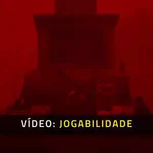 Silent Hill Townfall - Vídeo de Jogabilidade