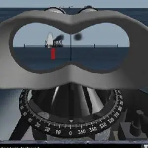 Silent Hunter 2 - Mercante Americano