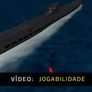 Silent Hunter 2 - Jogabilidade