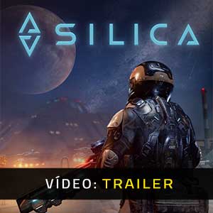Silica - Atrelado de Vídeo