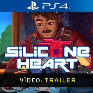 Silicone Heart PS4 - Trailer do Vídeo