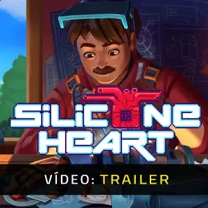 Silicone Heart - Trailer do Vídeo
