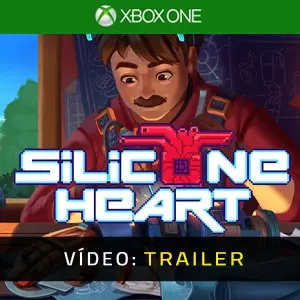 Silicone Heart Xbox One - Trailer do Vídeo