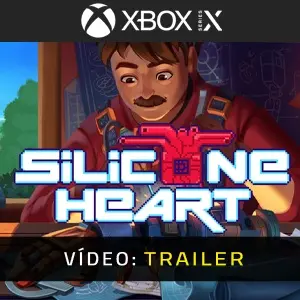 Silicone Heart Xbox Series - Trailer do Vídeo