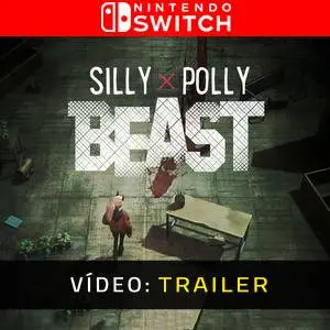 Silly Polly Beast Nintendo Switch - Trailer de Vídeo