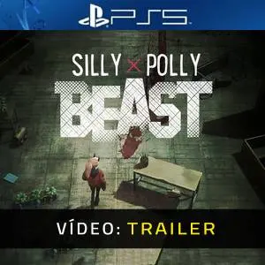 Silly Polly Beast PS5 - Trailer de Vídeo