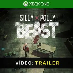Silly Polly Beast Xbox One - Trailer de Vídeo