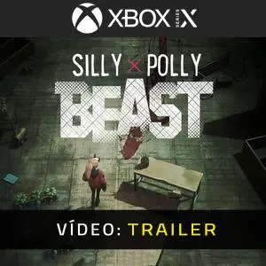 Silly Polly Beast Xbox Series - Trailer de Vídeo