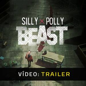Silly Polly Beast - Trailer de Vídeo