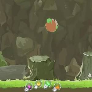 Silver Axe The Honest Elf - Cortes de Árvore