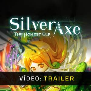 Silver Axe The Honest Elf Trailer de Vídeo