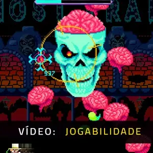 Silver Bullet - Vídeo de Jogabilidade