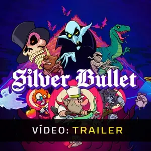 Silver Bullet - Trailer de Vídeo