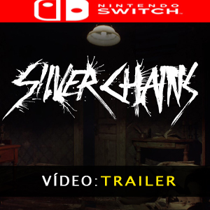 Silver Chains Nintendo Switch Trailer de vídeo