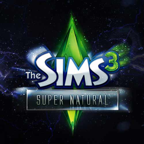 Comprar Sims 3 Supernatural CD Key Comparar Preços