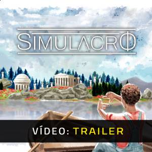 Simulacro – Trailer