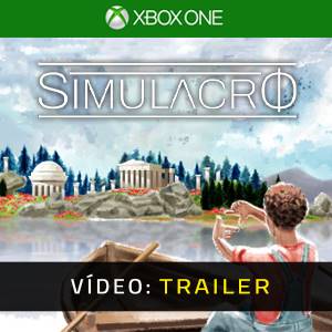 Simulacro Xbox One – Trailer