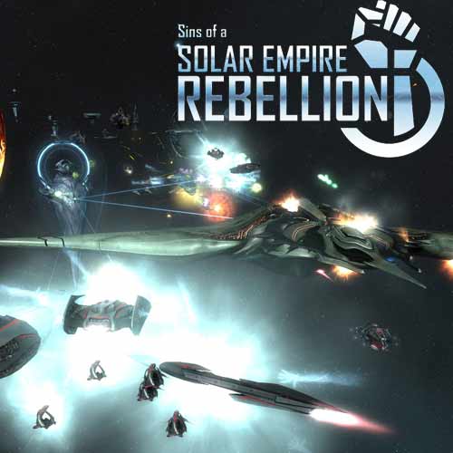Comprar Sins of a Solar Empire Rebellion CD Key Comparar Preços