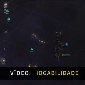 Sins of a Solar Empire: Rebellion - Outlaw Sectors - Jogabilidade