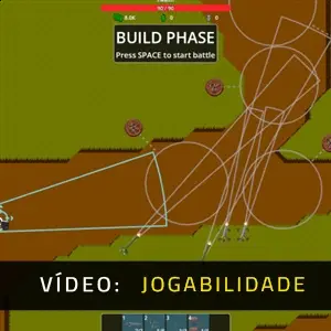 Sir, We Have an Orc Problem - Vídeo de Jogabilidade