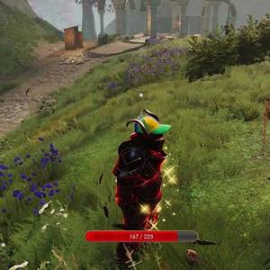 Sir Whoopass - Tempo de investigação